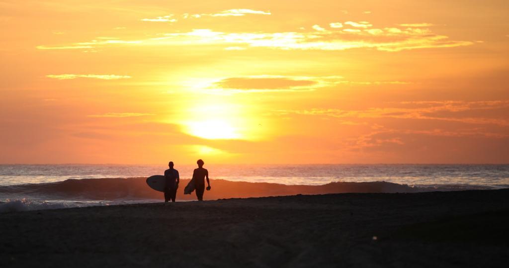 East Surf Cabana アルガムベイ 部屋 写真